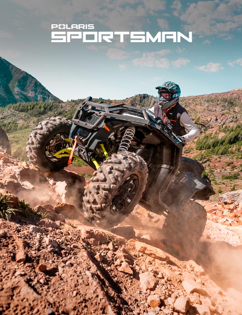 SPORTSMAN